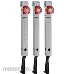 ESCO 250mm [EA500BG- for 90/120] Arm (3-piece set / thin claw)