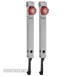 ESCO 250mm [for EA500CF-90 / 120] Arm (2-piece set / ultra-thin claw)
