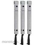 ESCO 250mm [for EA500CG-90 / 120] Arm (3-piece set / thin claw)