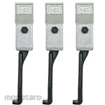 ESCO 250mm [for EA500CH-90 / 130] Arm (3-piece set / ultra-thin claws