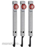 ESCO 250mm [for EA500CJ-90 / 130] Arm (2-piece set / ultra-thin claw)