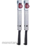 ESCO 300mm [for EA500AG-160 / 200] Arm (2-piece set / thin claw)
