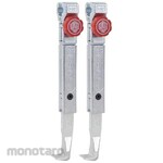 ESCO 300mm [for EA500AH-250 / 350] Arm (2-piece set)