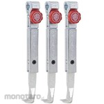 ESCO 300mm [for EA500BH-250] Arm (3-piece set)