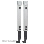 ESCO 400mm [for EA500CE-250 / 350] Arm (2-piece set / thin claw)