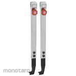ESCO 500mm [EA500AG-250/350] Arm (Set of 2/Thin Claws)
