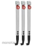 ESCO 500mm [for EA500BG-250] Arm (Set of 3/Thin Claws)