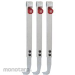 ESCO 500mm [for EA500BH-250] Arm (set of 3)