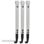 ESCO 500mm [for EA500CG-250] Arm (3-piece set / thin claw)