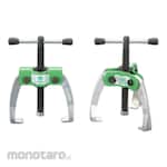 ESCO 70mm [Eating enhancement type] 3-nail puller