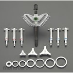 ESCO Ball bearing puller set