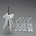 ESCO Ball bearing puller set