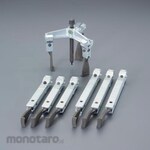 ESCO Slide arm puller (3 claws / thin claws)