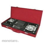 Egamaster Puller Set for Bearing Separator