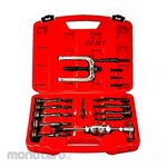 GRIP ON TOOLS Tool Set