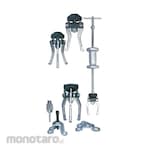 Kennedy Slide Hammer/Puller Set (Palu)