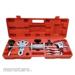MAXPOWER Flange Axle And Jaw Puller