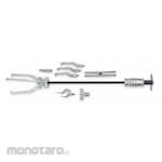 PROTO 2/3-Way Hammer Puller