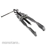 RS PRO Bearing Puller, 5, 0.0 mm, 2 pcs, Hand