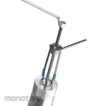 SKF Force Pull Puller Kit for Ball Bearings