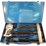 SUPER TOOL Bearing Push Puller Set (Treker Bearing)