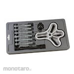 WESTWARD Flange Puller