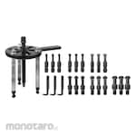 Wipro Bearing Puller Set