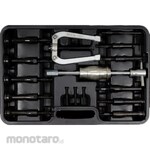 Yato Bearing Extractor Set (Treker Bearing)