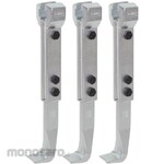 ESCO 300mm [for EA500AR-250-520] Replacement arm (3-piece set