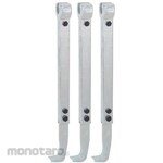 ESCO 500mm [EA500AR-250 to 520] Replacement Arm (Set of 3)
