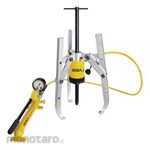 Egamaster 3 Jaws Hydraulic Puller