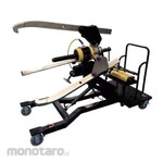 Egamaster Hydraulic Puller Trolley