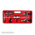 GRIP ON TOOLS Internal/External Gear Puller Set