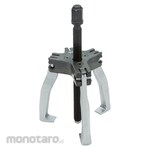 GROZ Quick Change Ratchting Gear Puller