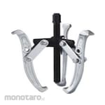 Gestar Gear Puller 3 Jaws (Treker Bearing)