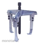 KRISBOW Treker Gear Kaki 3 Adjustable