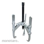 KRISBOW Treker Gear Kaki 3