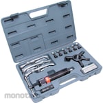 Kennedy Hydraulic Puller Set