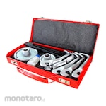 MAXPOWER Universal Wheel Hub Puller