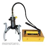 MAXPRO Split Hydraulic Puller with Pump