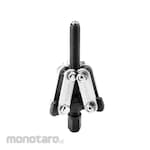 SATA 3 Jaw Gear Puller