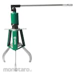 SATA Integrated Hydraulic Puller