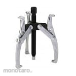 SUPER TOOL Gear Puller GT-Type-3-Claw Puller