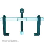 SUPER TOOL Gear Puller Sliding Type Wide Range