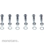 TRUSCO ParTS for Gear Puller