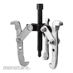 WORKPRO 3-Jaw Gear Puller