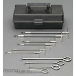 ESCO 10Pcs Packing Tool