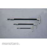 ESCO 3-pack packing hook (flexible)