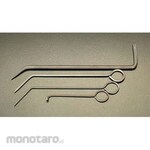 ESCO 4-pack packing tool