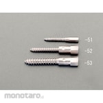 ESCO 4.8mm wood screw (for EA566AG-1, -21, AL-51)